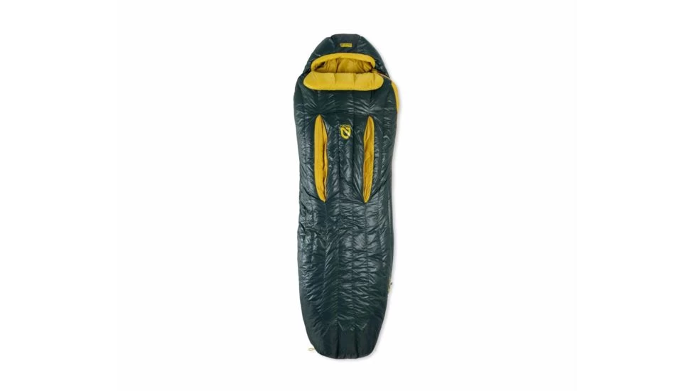 NEMO Equipment Riff 30 Sleeping Bag - Men's 3 NEMO Equipment Riff 30 Sleeping Bag - Men's
