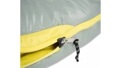 NEMO Equipment Riff 30 Sleeping Bag - Women's -Outdoor camping-NEMO Equipment opplanet nemo equipment riff 30 sleeping bag womens dorado lichen long right zip 811666031068 av 7
