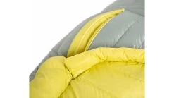 NEMO Equipment Riff 30 Sleeping Bag - Women's -Outdoor camping-NEMO Equipment opplanet nemo equipment riff 30 sleeping bag womens dorado lichen long right zip 811666031068 av 8