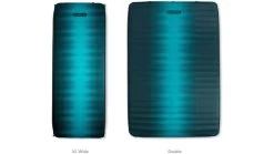 NEMO Equipment Roamer Double Self-Inflating Mattress -Outdoor camping-NEMO Equipment opplanet nemo equipment roamer double sleeping pads 811666033208 av 5