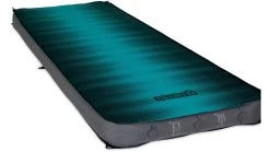 NEMO Equipment Roamer Self-Inflating Mattress -Outdoor camping-NEMO Equipment opplanet nemo equipment roamer sleeping pad lagoon 78x30in xl wide 811666033482 av 1
