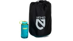 NEMO Equipment Roamer Self-Inflating Mattress -Outdoor camping-NEMO Equipment opplanet nemo equipment roamer sleeping pad lagoon 78x30in xl wide 811666033482 av 2