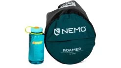 NEMO Equipment Roamer Self-Inflating Mattress -Outdoor camping-NEMO Equipment opplanet nemo equipment roamer sleeping pad lagoon 78x30in xl wide 811666033482 av 3