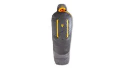 NEMO Equipment Sonic -20 Sleeping Bag -Outdoor camping-NEMO Equipment opplanet nemo equipment sonic 20 sleeping bag goodnight gray torch long 811666034557 av 1