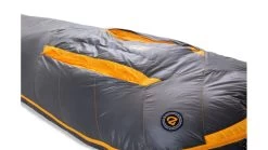 NEMO Equipment Sonic -20 Sleeping Bag -Outdoor camping-NEMO Equipment opplanet nemo equipment sonic 20 sleeping bag goodnight gray torch long 811666034557 av 10