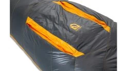 NEMO Equipment Sonic -20 Sleeping Bag -Outdoor camping-NEMO Equipment opplanet nemo equipment sonic 20 sleeping bag goodnight gray torch long 811666034557 av 11