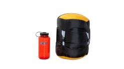 NEMO Equipment Sonic -20 Sleeping Bag -Outdoor camping-NEMO Equipment opplanet nemo equipment sonic 20 sleeping bag goodnight gray torch long 811666034557 av 16