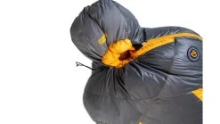 NEMO Equipment Sonic -20 Sleeping Bag -Outdoor camping-NEMO Equipment opplanet nemo equipment sonic 20 sleeping bag goodnight gray torch long 811666034557 av 9