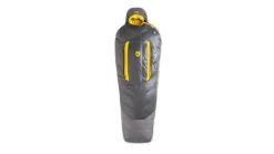 NEMO Equipment Sonic Down Sleeping Bag 0 Degree -Outdoor camping-NEMO Equipment opplanet nemo equipment sonic down sleeping bag 0 degree goodnight gray goldfinch long 811666034533 av 1