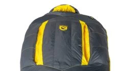 NEMO Equipment Sonic Down Sleeping Bag 0 Degree -Outdoor camping-NEMO Equipment opplanet nemo equipment sonic down sleeping bag 0 degree goodnight gray goldfinch long 811666034533 av 10