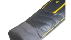 NEMO Equipment Sonic Down Sleeping Bag 0 Degree -Outdoor camping-NEMO Equipment opplanet nemo equipment sonic down sleeping bag 0 degree goodnight gray goldfinch long 811666034533 av 12