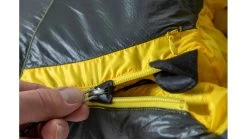 NEMO Equipment Sonic Down Sleeping Bag 0 Degree -Outdoor camping-NEMO Equipment opplanet nemo equipment sonic down sleeping bag 0 degree goodnight gray goldfinch long 811666034533 av 16