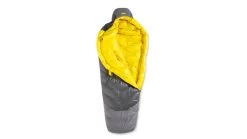 NEMO Equipment Sonic Down Sleeping Bag 0 Degree -Outdoor camping-NEMO Equipment opplanet nemo equipment sonic down sleeping bag 0 degree goodnight gray goldfinch long 811666034533 av 2