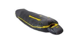 NEMO Equipment Sonic Down Sleeping Bag 0 Degree -Outdoor camping-NEMO Equipment opplanet nemo equipment sonic down sleeping bag 0 degree goodnight gray goldfinch long 811666034533 av 3