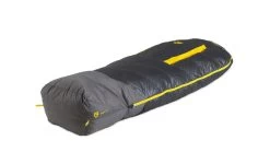 NEMO Equipment Sonic Down Sleeping Bag 0 Degree -Outdoor camping-NEMO Equipment opplanet nemo equipment sonic down sleeping bag 0 degree goodnight gray goldfinch long 811666034533 av 4