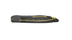 NEMO Equipment Sonic Down Sleeping Bag 0 Degree -Outdoor camping-NEMO Equipment opplanet nemo equipment sonic down sleeping bag 0 degree goodnight gray goldfinch long 811666034533 av 5