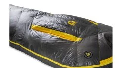 NEMO Equipment Sonic Down Sleeping Bag 0 Degree -Outdoor camping-NEMO Equipment opplanet nemo equipment sonic down sleeping bag 0 degree goodnight gray goldfinch long 811666034533 av 8