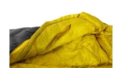 NEMO Equipment Sonic Down Sleeping Bag 0 Degree -Outdoor camping-NEMO Equipment opplanet nemo equipment sonic down sleeping bag 0 degree goodnight gray goldfinch long 811666034533 av 9