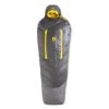 NEMO Equipment Sonic Down Sleeping Bag 0 Degree -Outdoor camping-NEMO Equipment opplanet nemo equipment sonic down sleeping bag 0 degree goodnight gray goldfinch long 811666034533 main
