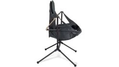 NEMO Equipment Stargaze Reclining Camp Chair -Outdoor camping-NEMO Equipment opplanet nemo equipment stargaze reclining camp chair black pearl 811666035318 av 2