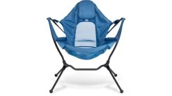 NEMO Equipment Stargaze Reclining Camp Chair -Outdoor camping-NEMO Equipment opplanet nemo equipment stargaze reclining camp chair blue horizon 811666035288 av 1