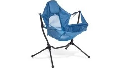 NEMO Equipment Stargaze Reclining Camp Chair -Outdoor camping-NEMO Equipment opplanet nemo equipment stargaze reclining camp chair blue horizon 811666035288 main