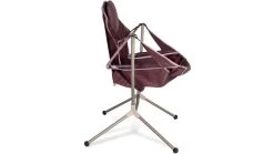 NEMO Equipment Stargaze Reclining Camp Chair -Outdoor camping-NEMO Equipment opplanet nemo equipment stargaze reclining camp chair huckleberry 811666035271 av 2