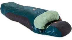NEMO Equipment Tempo 20 Sleeping Bag 2023 - Women's -Outdoor camping-NEMO Equipment opplanet nemo equipment tempo 20 sleeping bag 2023 womens lagoon celadon green regular 811666035493 av 2