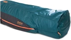 NEMO Equipment Tempo 20 Sleeping Bag 2023 - Women's -Outdoor camping-NEMO Equipment opplanet nemo equipment tempo 20 sleeping bag 2023 womens lagoon celadon green regular 811666035493 av 3