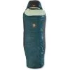 NEMO Equipment Tempo 20 Sleeping Bag 2023 - Women's -Outdoor camping-NEMO Equipment opplanet nemo equipment tempo 20 sleeping bag 2023 womens lagoon celadon green regular 811666035493 main