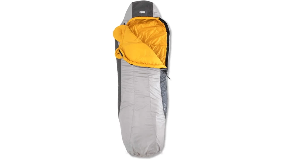 NEMO Equipment Tempo 35 Sleeping Bag 2023 - Men's 4 NEMO Equipment Tempo 35 Sleeping Bag 2023 - Men's - Image 2
