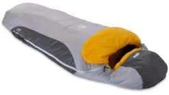 NEMO Equipment Tempo 35 Sleeping Bag 2023 - Men's 11 NEMO Equipment Tempo 35 Sleeping Bag 2023 - Men's -Outdoor camping-NEMO Equipment opplanet nemo equipment tempo 35 sleeping bag 2023 mens paloma gray mango regular 811666035479 av 2