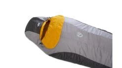 NEMO Equipment Tempo 35 Sleeping Bag 2023 - Men's 12 NEMO Equipment Tempo 35 Sleeping Bag 2023 - Men's -Outdoor camping-NEMO Equipment opplanet nemo equipment tempo 35 sleeping bag 2023 mens paloma gray mango regular 811666035479 av 3