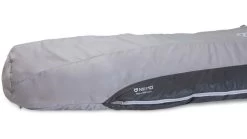 NEMO Equipment Tempo 35 Sleeping Bag 2023 - Men's 13 NEMO Equipment Tempo 35 Sleeping Bag 2023 - Men's -Outdoor camping-NEMO Equipment opplanet nemo equipment tempo 35 sleeping bag 2023 mens paloma gray mango regular 811666035479 av 4
