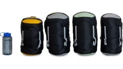 NEMO Equipment Tempo 35 Sleeping Bag 2023 - Men's 14 NEMO Equipment Tempo 35 Sleeping Bag 2023 - Men's -Outdoor camping-NEMO Equipment opplanet nemo equipment tempo 35 sleeping bag 2023 mens paloma gray mango regular 811666035479 av 5