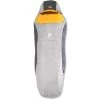 NEMO Equipment Tempo 35 Sleeping Bag 2023 - Men's -Outdoor camping-NEMO Equipment opplanet nemo equipment tempo 35 sleeping bag 2023 mens paloma gray mango regular 811666035479 main