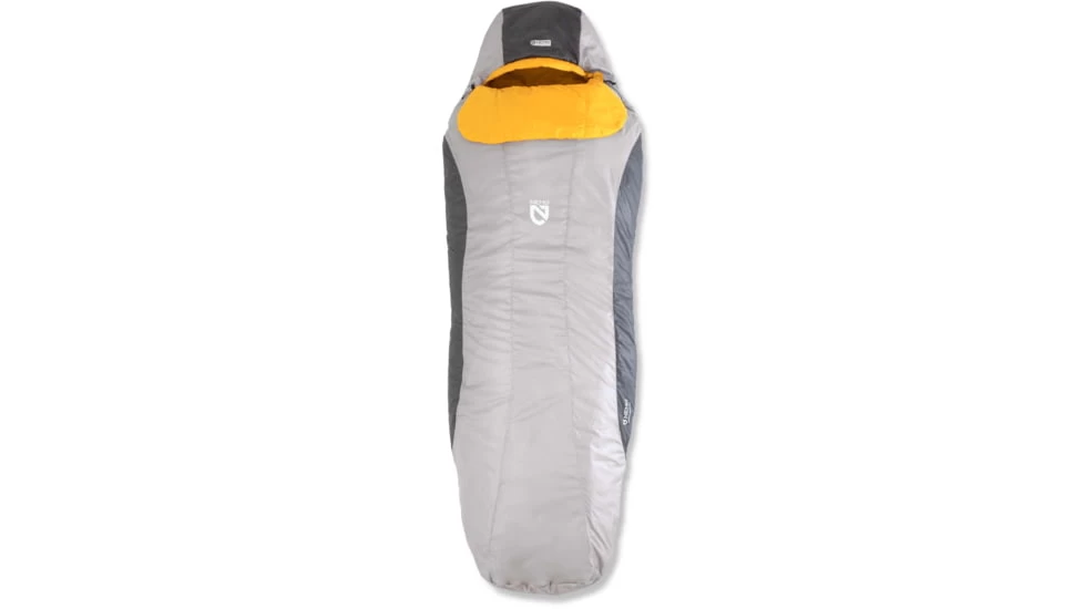 NEMO Equipment Tempo 35 Sleeping Bag 2023 - Men's 3 NEMO Equipment Tempo 35 Sleeping Bag 2023 - Men's