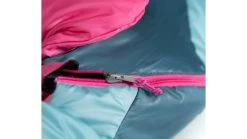 NEMO Equipment Tempo 35 Sleeping Bag - Women's -Outdoor camping-NEMO Equipment opplanet nemo equipment tempo 35 sleeping bag womens wild flower stone garden long right zip 811666030801 av 6