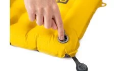 NEMO Equipment Tensor Sleeping Pad -Outdoor camping-NEMO Equipment opplanet nemo equipment tensor sleeping pad goldfinch regular 811666034779 av 11