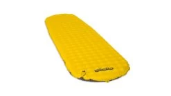 NEMO Equipment Tensor Sleeping Pad -Outdoor camping-NEMO Equipment opplanet nemo equipment tensor sleeping pad goldfinch regular mummy 811666034762 av 1