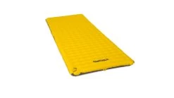 NEMO Equipment Tensor Sleeping Pad -Outdoor camping-NEMO Equipment opplanet nemo equipment tensor sleeping pad goldfinch regular wide 811666034786 av 1