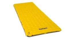 NEMO Equipment Tensor Sleeping Pad -Outdoor camping-NEMO Equipment opplanet nemo equipment tensor sleeping pad goldfinch wide 811666034793 av 1