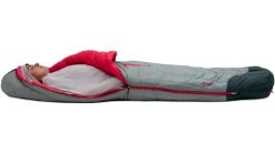NEMO Equipment Tracer Blaze Sleeping Liner -Outdoor camping-NEMO Equipment opplanet nemo equipment tracer blaze sleeping liner blaze long 811666032980 av 9
