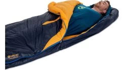 NEMO Equipment Tracer Sleeping Liner -Outdoor camping-NEMO Equipment opplanet nemo equipment tracer sleeping liner abyss long 811666034496 av 5