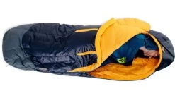NEMO Equipment Tracer Sleeping Liner -Outdoor camping-NEMO Equipment opplanet nemo equipment tracer sleeping liner abyss long 811666034496 av 6