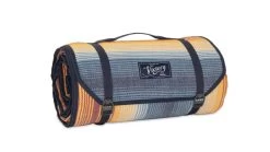 NEMO Equipment Victory Picnic Blanket -Outdoor camping-NEMO Equipment opplanet nemo equipment victory picnic blanket atacama daybreak 2xl 811666034373 av 1