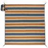 NEMO Equipment Victory Picnic Blanket -Outdoor camping-NEMO Equipment opplanet nemo equipment victory picnic blanket atacama daybreak 2xl 811666034373 main