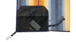 NEMO Equipment Victory Picnic Blanket -Outdoor camping-NEMO Equipment opplanet nemo equipment victory picnic blanket atacama daybreak extra large 811666034366 av 2