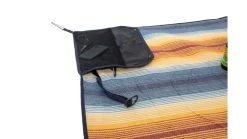 NEMO Equipment Victory Picnic Blanket -Outdoor camping-NEMO Equipment opplanet nemo equipment victory picnic blanket atacama daybreak extra large 811666034366 av 3