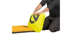 NEMO Equipment Vortex Pump Sack 11 NEMO Equipment Vortex Pump Sack -Outdoor camping-NEMO Equipment opplanet nemo equipment vortex pump sack yellow 811666030641 av 4